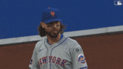 Jesse Winker Celebration GIF by New York Mets