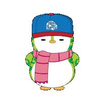 Mothers Day Love Sticker by Pudgy Penguins
