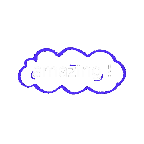 Wow Sticker by Institut Artline