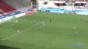 kickers offenbach goal GIF by 3ECKE11ER