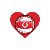 Volleyball Vnl Sticker by Vodafone Türkiye