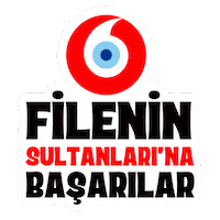 Volleyball Vnl Sticker by Vodafone Türkiye
