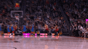 celebrate utah jazz GIF by NBA