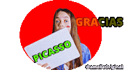 Amelie Picasso Sticker by amelie