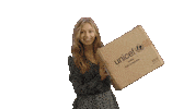 Dance Smile Sticker by UNICEF Nederland