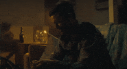 Right Here Right Now GIF by Ryan Griffin
