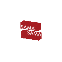 Samasama Dere Sticker by Tulus