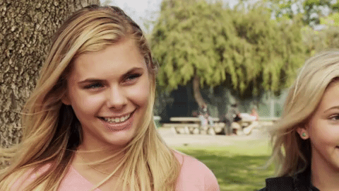 smile GIF by Daniel Skye