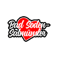 Hessen Sticker by Intensive Senses