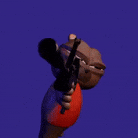 Stock Market Crash Crypto GIF by Bobo Memes