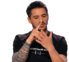 la sexta wtf Sticker by Globomedia