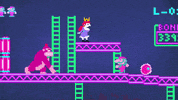 Alphabetas GIF by 3BLACKDOT