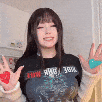 Dance Ami GIF
