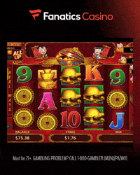 Casino Slots GIF