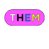 Pride Month Sticker by designstripe
