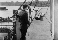 buster keaton GIF by Maudit