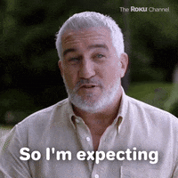 Season 2 GIF by The Roku Channel
