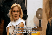 1x07 GIF by The Hills
