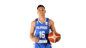 Game Basketball Sticker by FIBA