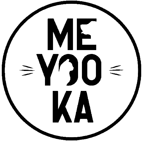 Myk Sticker by Meyooka