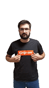 Equipo Herramientas Sticker by Grip-on