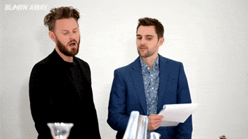 BlownAway netflix blown away glassblowing netflixs blown away GIF