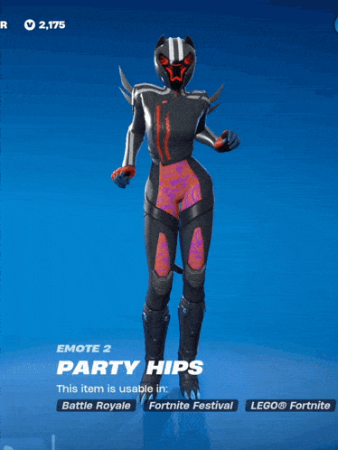 Dance Party GIF