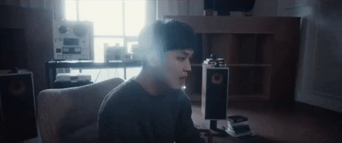 The Song Cube GIF by BTOB