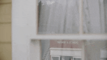 Snooping Heart Of Television GIF by Hallmark Channel