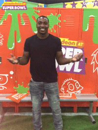 nicksb51 GIF by Nickelodeon at Super Bowl