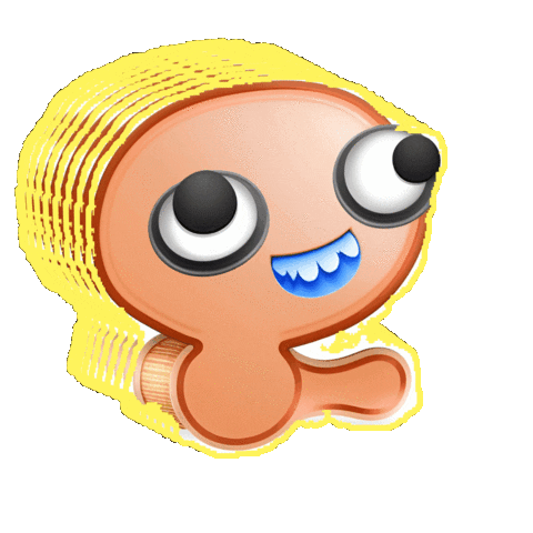 gastre giphygifmaker Sticker