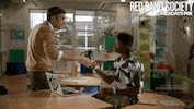 GIF by RED BAND SOCIETY