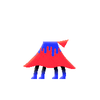 Dance Sticker