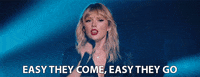 You Need To Calm Down The Man GIF by Taylor Swift