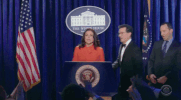 Stephen Colbert Intro GIF by Emmys