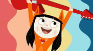 Bes Animation GIF by Kitty Is Not A Cat
