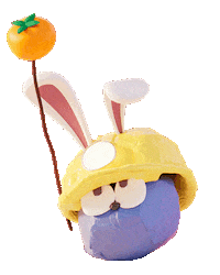 Chinese Festival Sticker