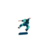 NikeJapan nike niketokyo tokyosportplayground niketokyosportplayground Sticker