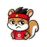 Football No Sticker by VietGoal