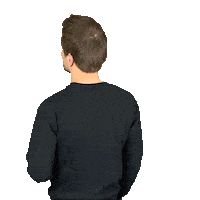 Looking Good Social Media Sticker by Somention