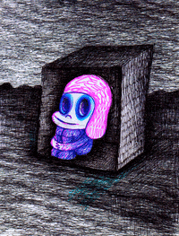 dain fagerholm GIF by DAiN8)