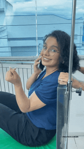 Prevtech giphyupload bianca atendimento prevtech GIF