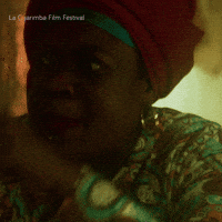 Angry Mood GIF by La Guarimba Film Festival
