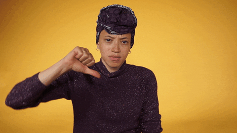 Hollands Next Top Model Reaction GIF by RTL