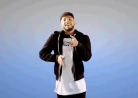dance GIF by MIC LOWRY