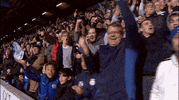 winning come on GIF by QPR FC