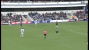 nss-sports qpr taarabt GIF