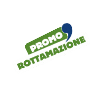 Promo Italia Sticker by Gruppo L'Auto srl