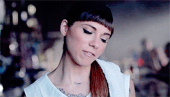 music video burning gold GIF by Christina Perri