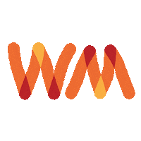 logo technology Sticker by Wavemaker